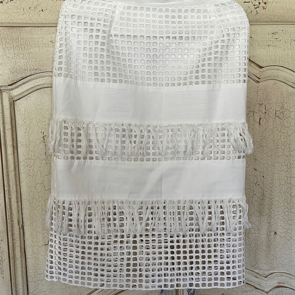 Sea New York skirt